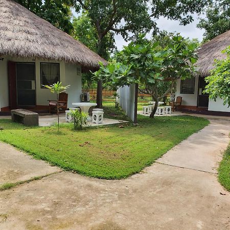 Nan Noble House Garden Resort Экстерьер фото