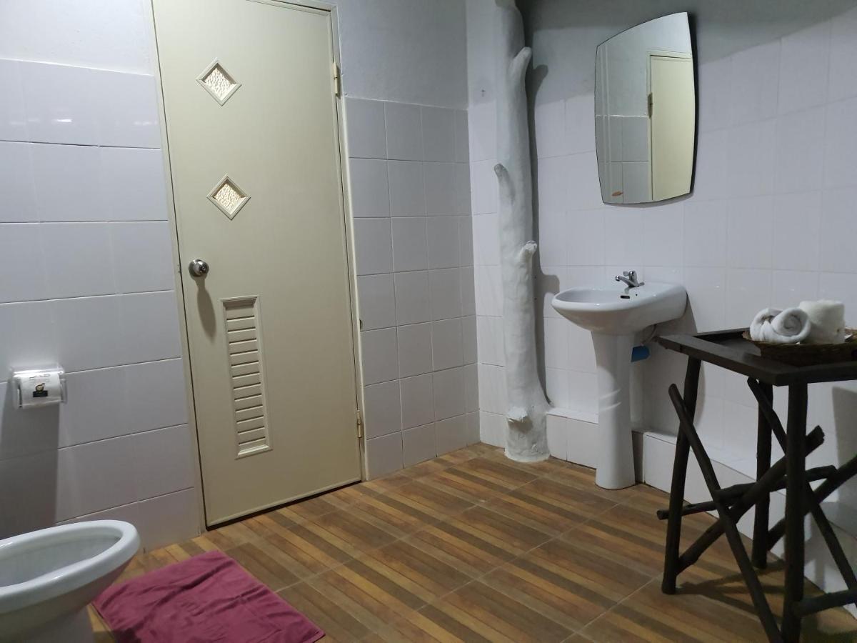 Nan Noble House Garden Resort Экстерьер фото