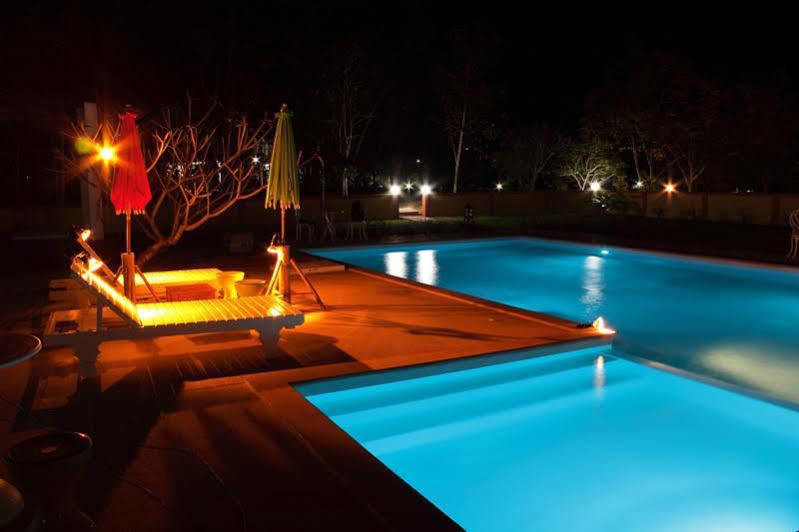 Nan Noble House Garden Resort Экстерьер фото
