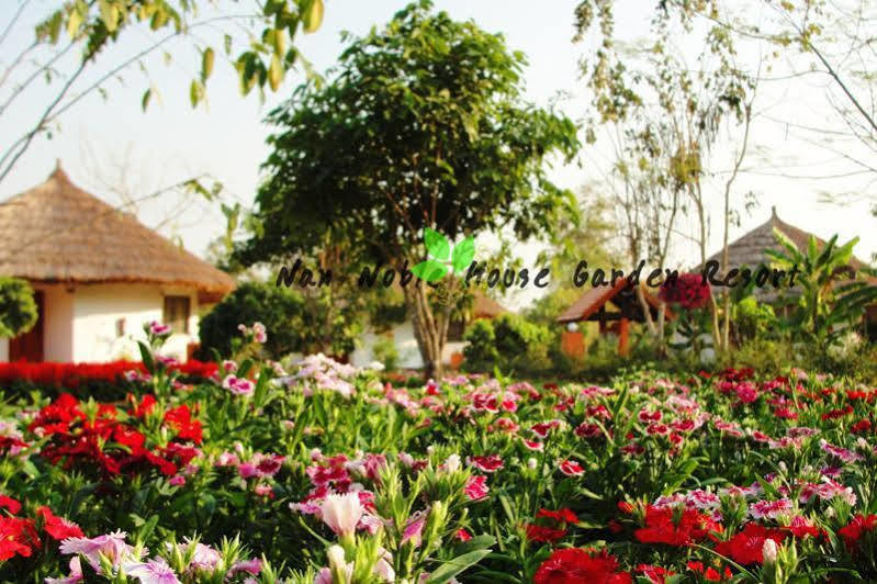 Nan Noble House Garden Resort Экстерьер фото