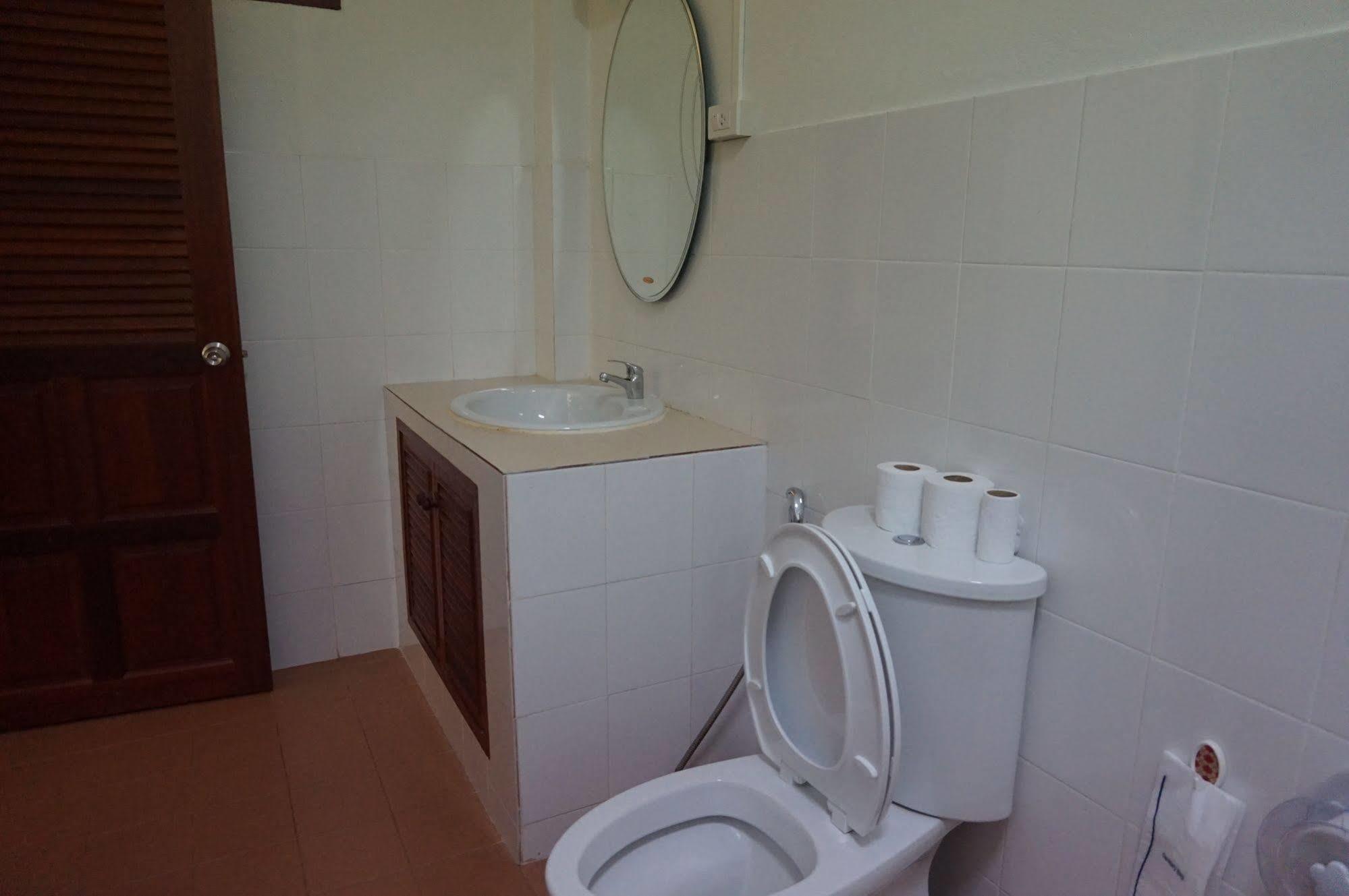 Nan Noble House Garden Resort Экстерьер фото