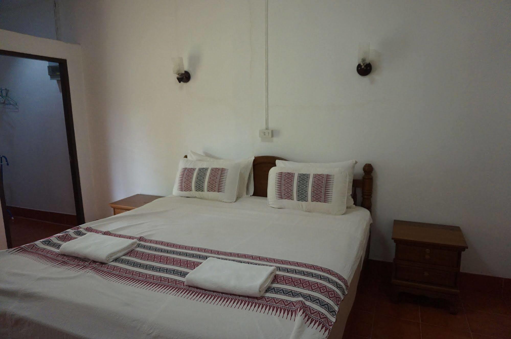 Nan Noble House Garden Resort Экстерьер фото